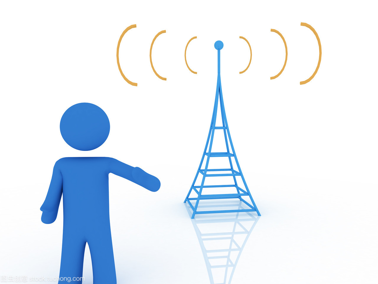 廣播通訊設備的演進與未來前景