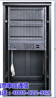 南京申甌通信設備 外部環境分析與市場前景展望