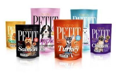 廣州寵物主糧報關檢測項目中的人工智能應用軟件開發與前景