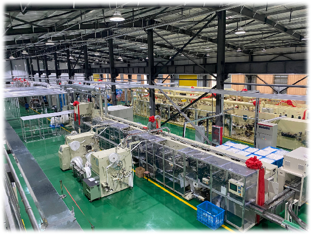 冠均(濟(jì)南)日用品 堅(jiān)守初心，用品質(zhì)服務(wù)支撐孕嬰童行業(yè)全鏈條發(fā)展